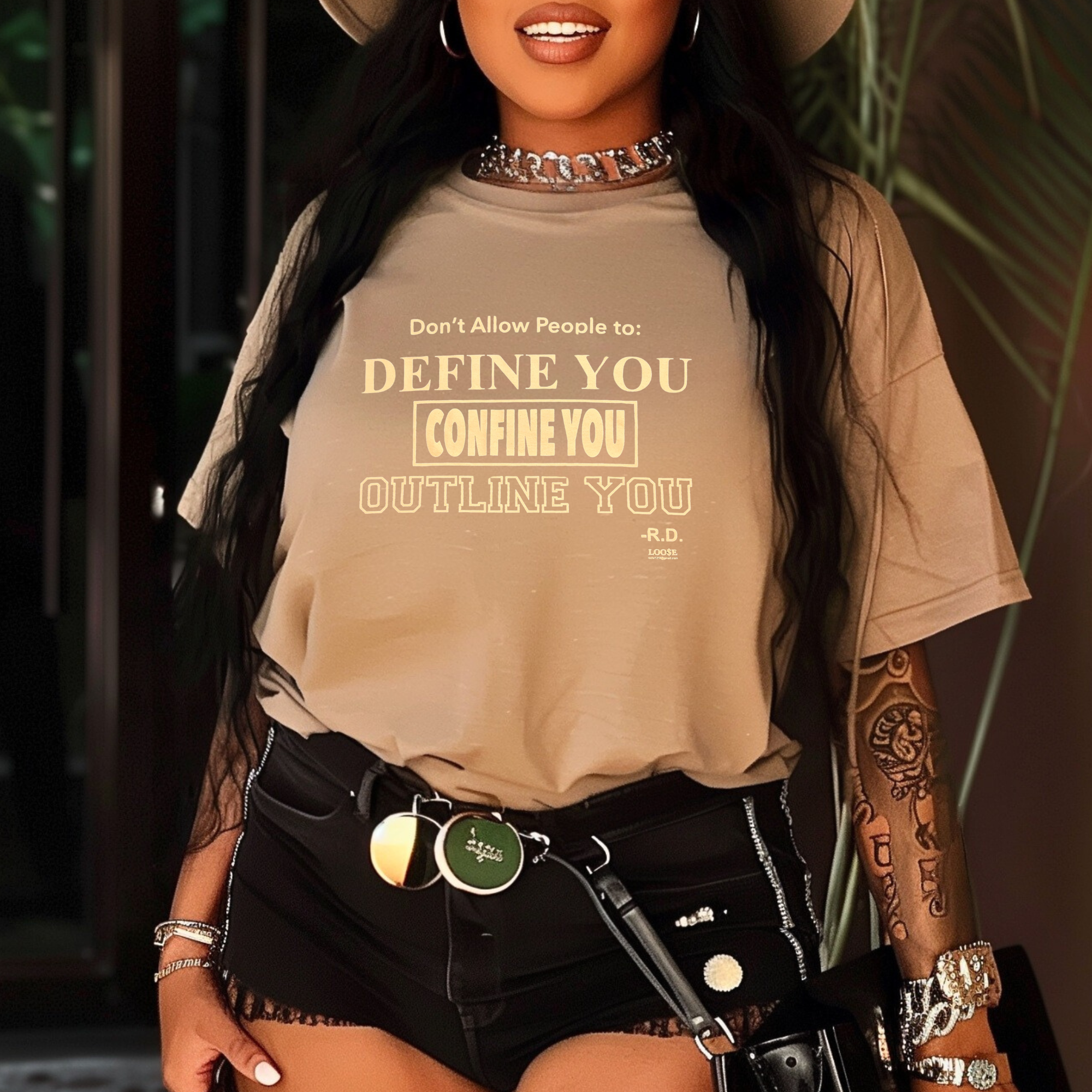 Don’t Confine You - Image 3