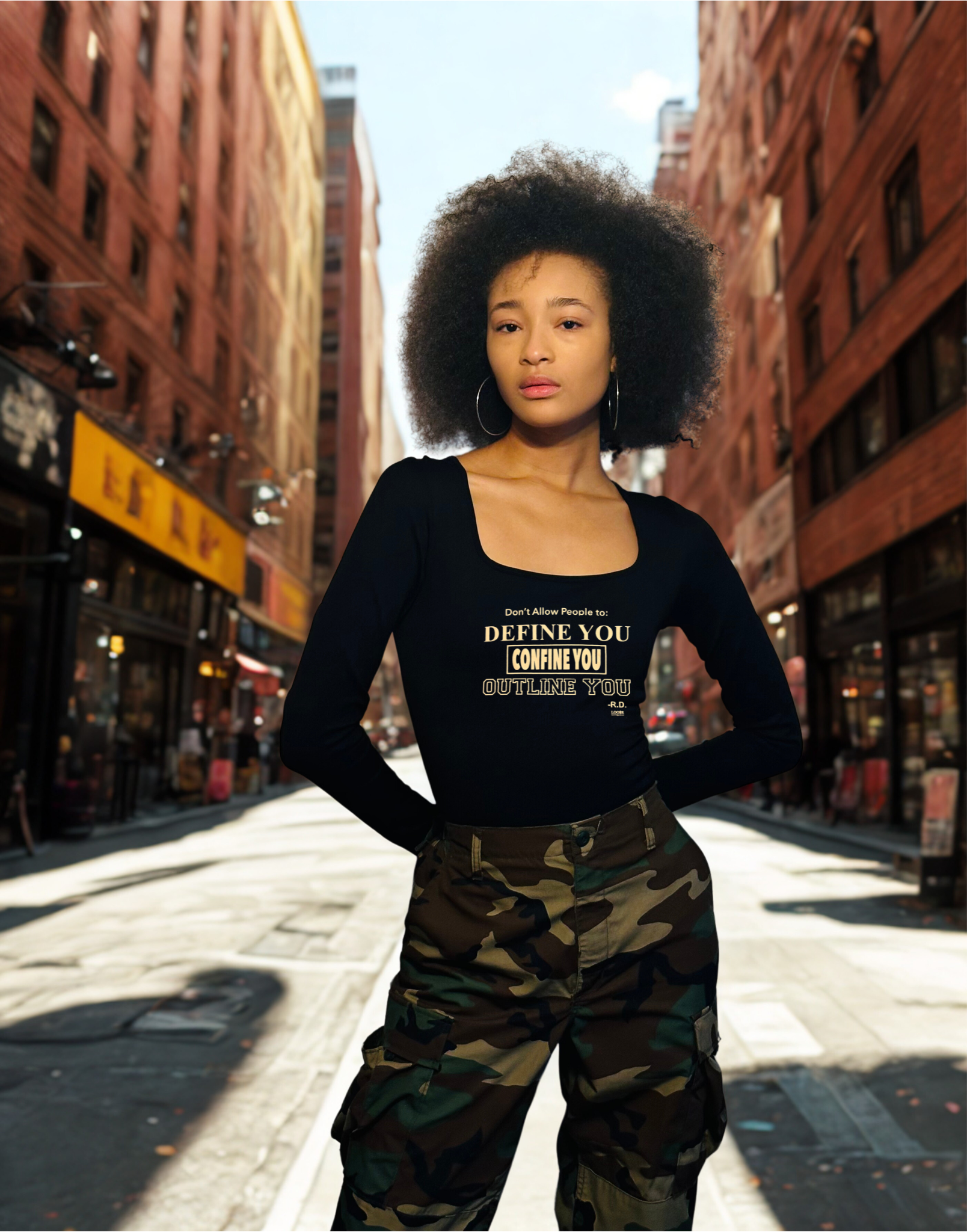 Don’t Confine You - Image 2